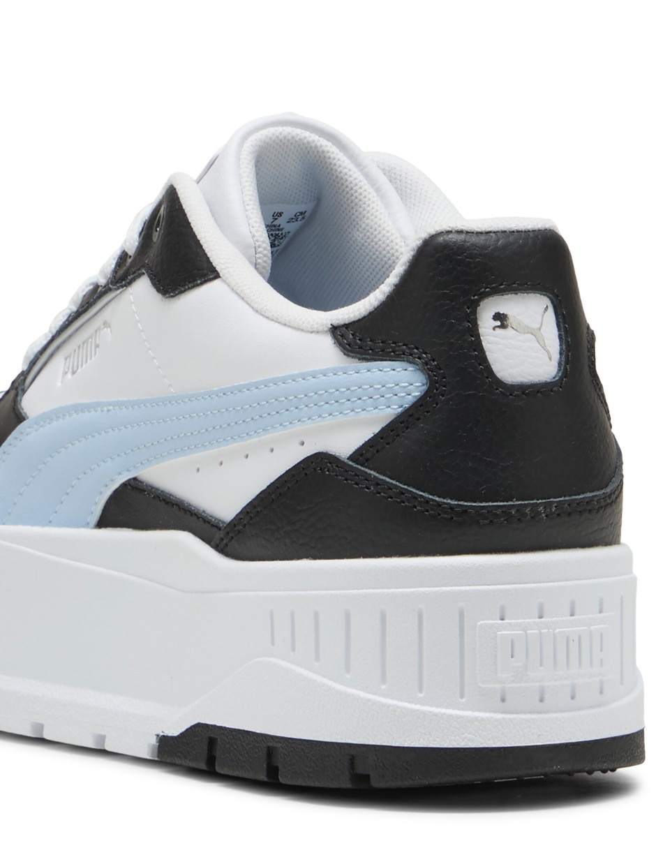 Tenis Karmen para mujer 2