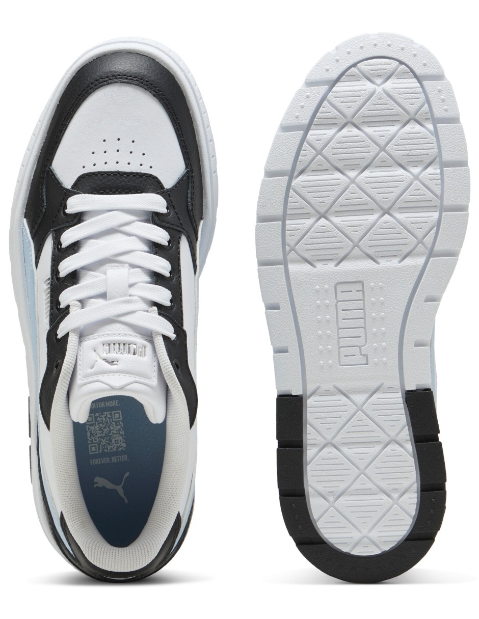 Tenis Karmen para mujer 3