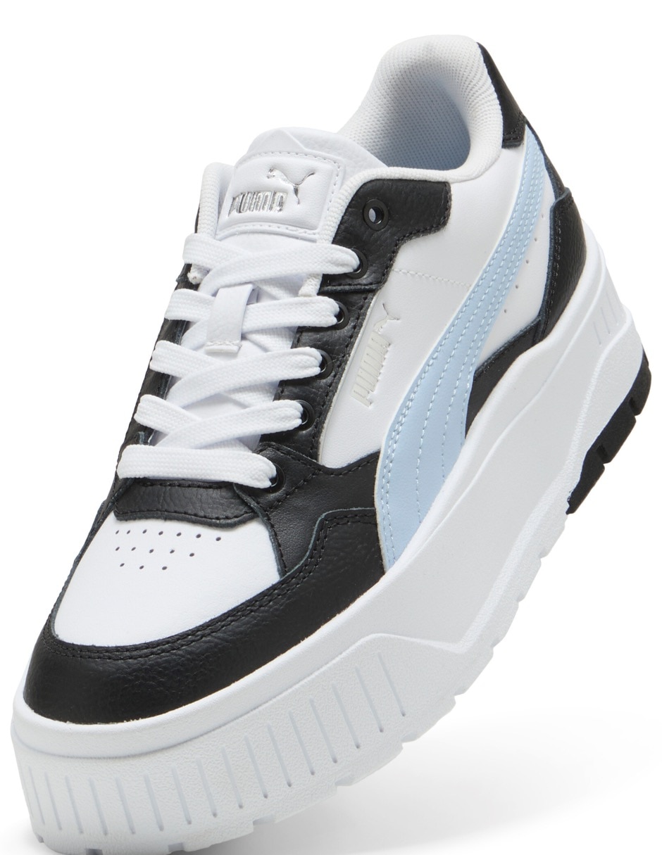 Tenis Karmen para mujer 4