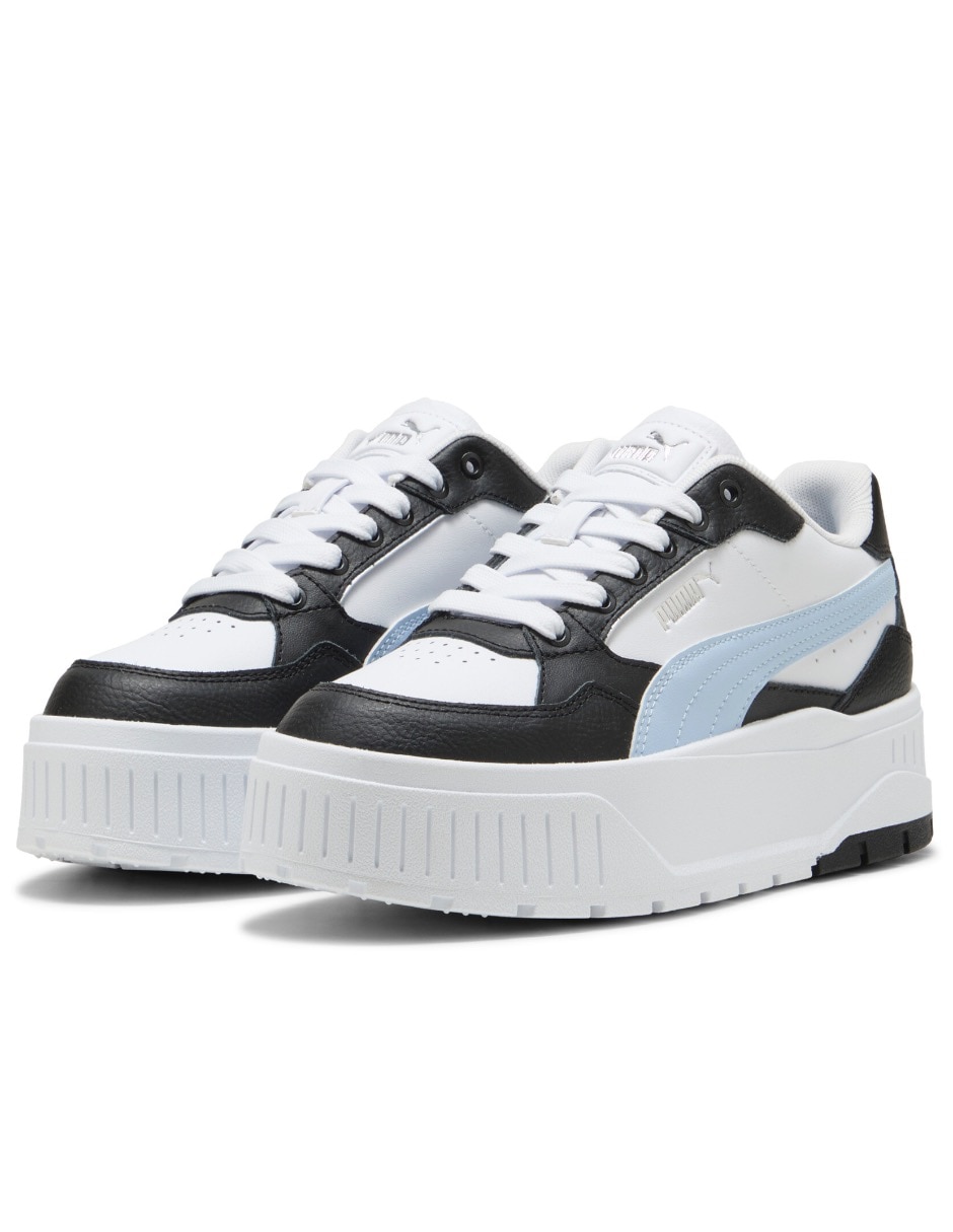 Tenis Karmen para mujer 5