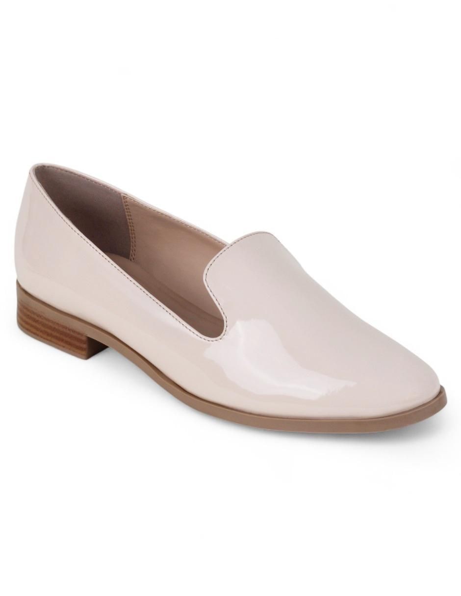 Mocasín Rbcloudsteps de charol para mujer 2