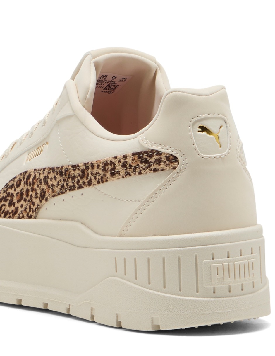 Tenis Karmen para mujer 2