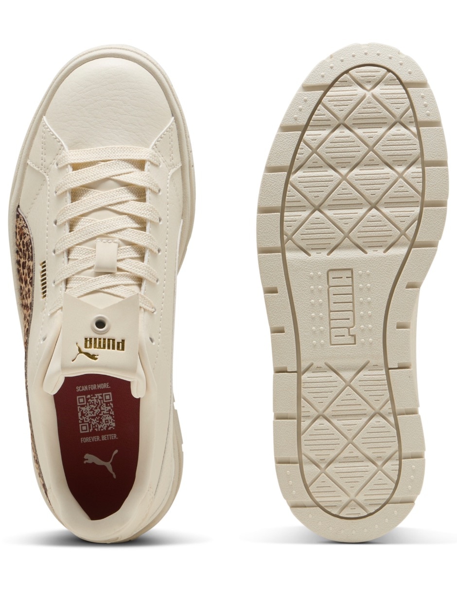 Tenis Karmen para mujer 3