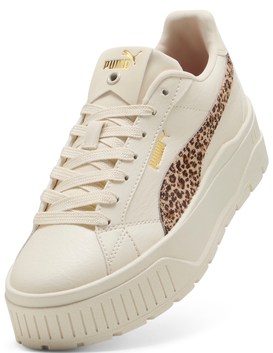 Tenis Karmen para mujer 4