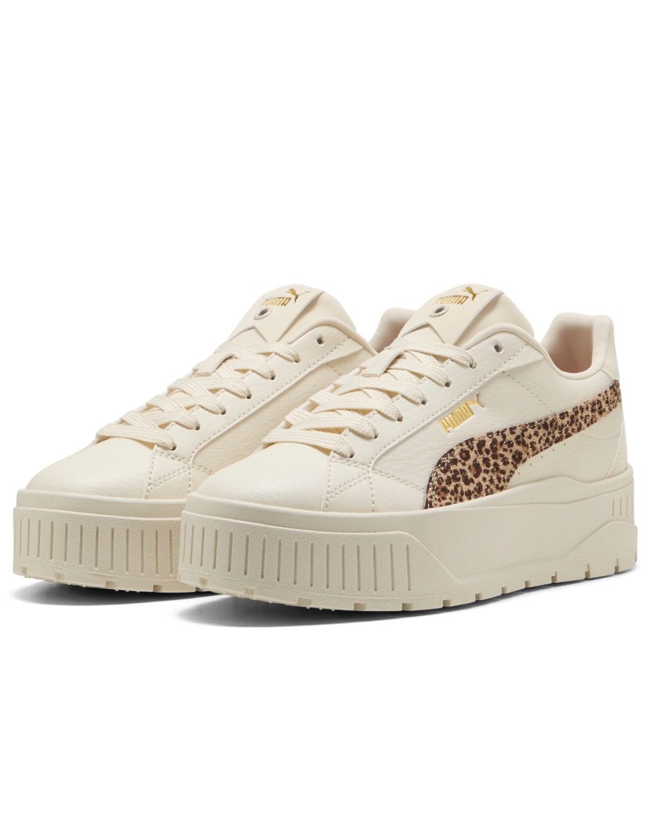 Tenis Karmen para mujer 5