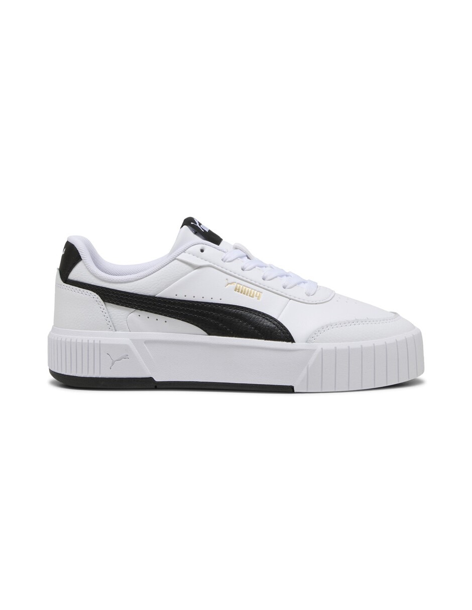 Tenis Carina Mia para mujer