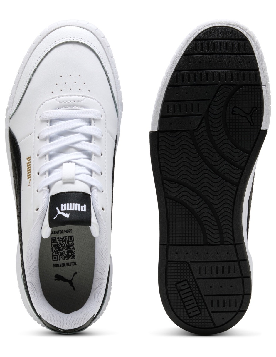 Tenis Carina Mia para mujer 3