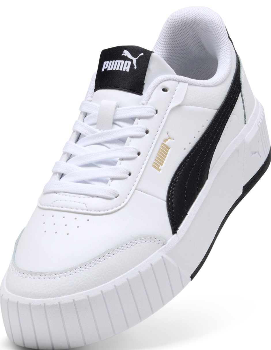 Tenis Carina Mia para mujer 4