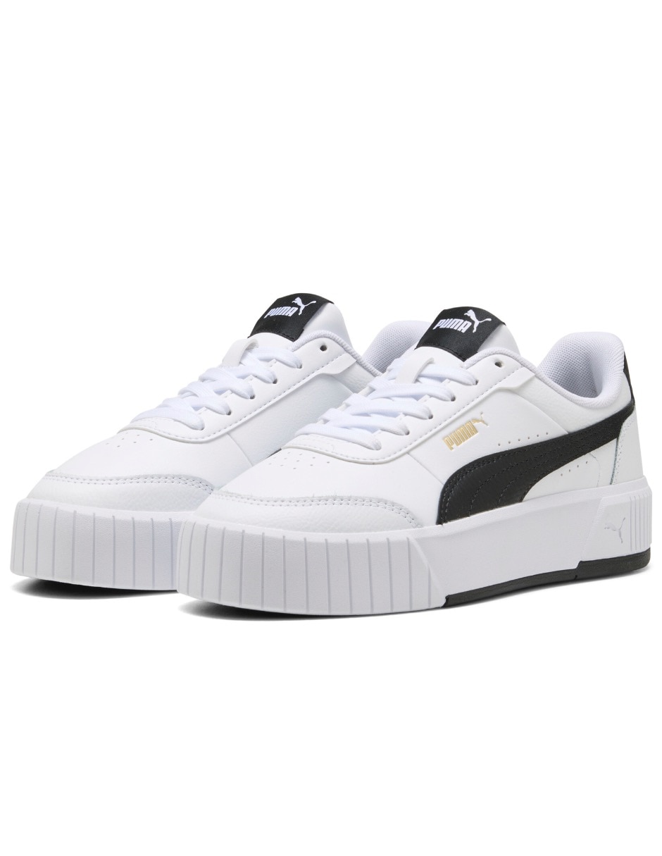 Tenis Carina Mia para mujer 5