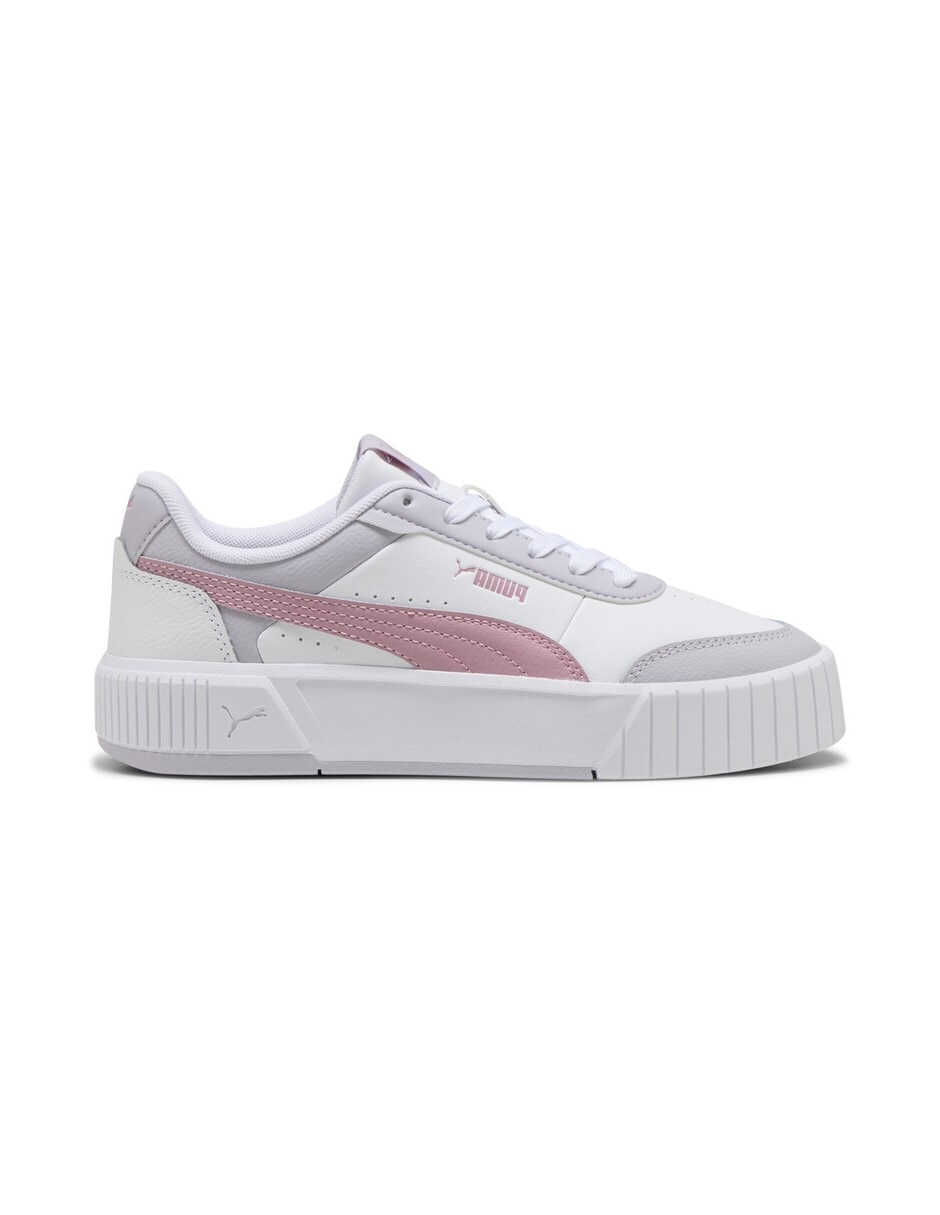 Tenis Carina Mia para mujer
