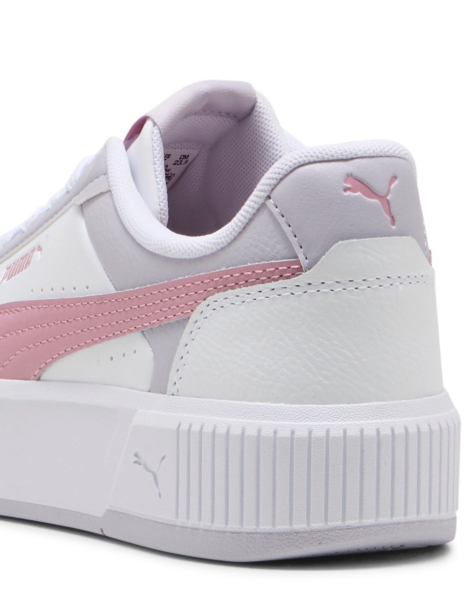 Tenis Carina Mia para mujer 2