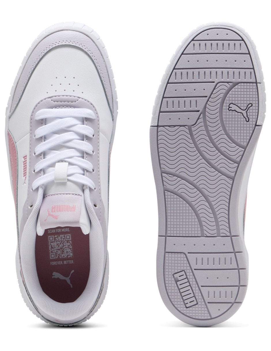 Tenis Carina Mia para mujer 3