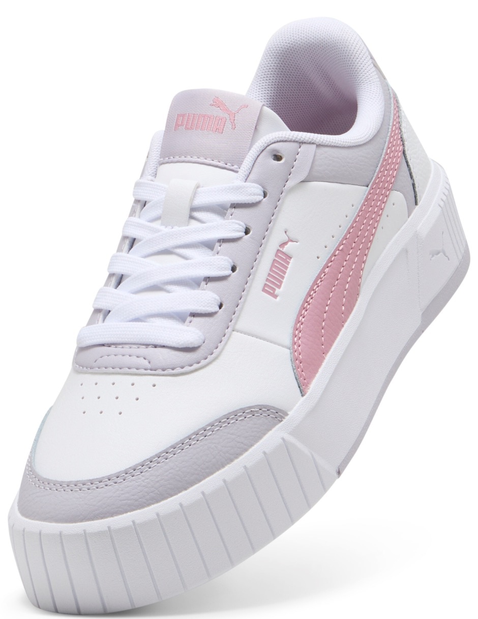 Tenis Carina Mia para mujer 4