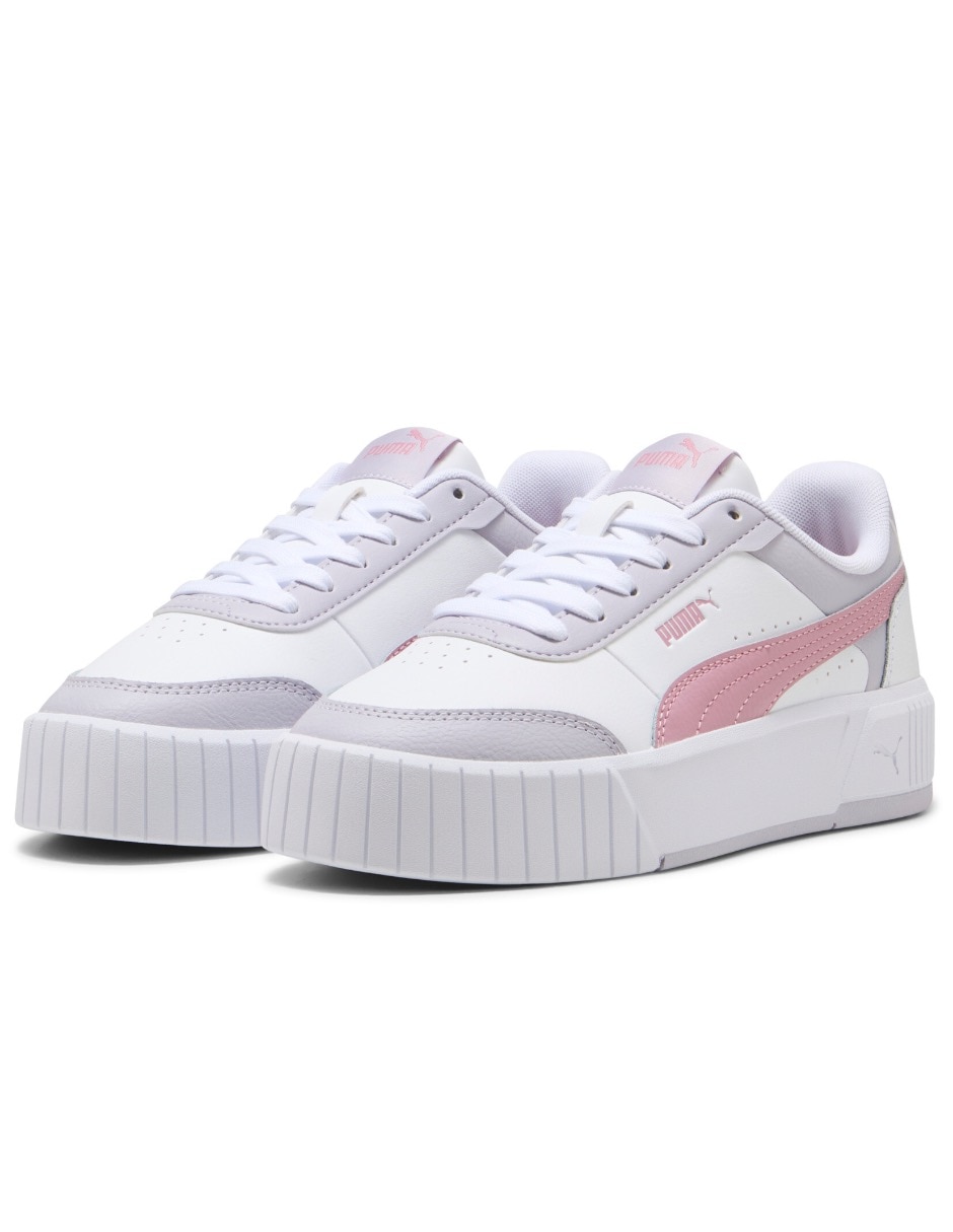Tenis Carina Mia para mujer 5