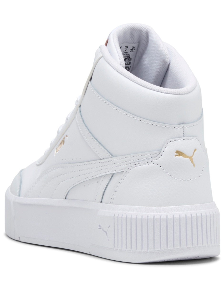 Tenis Carina Mia para mujer 2