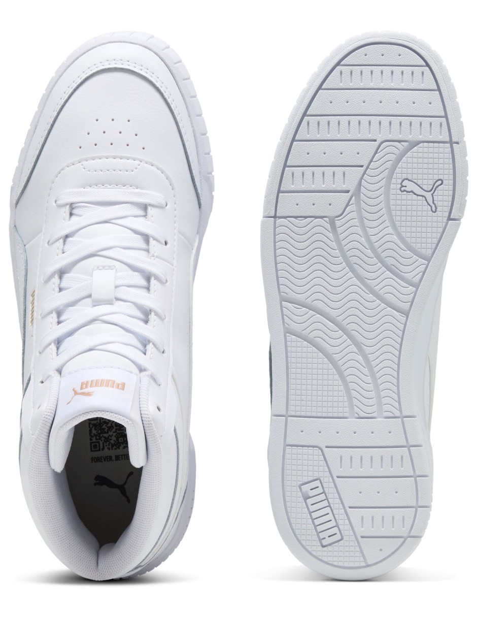 Tenis Carina Mia para mujer 3