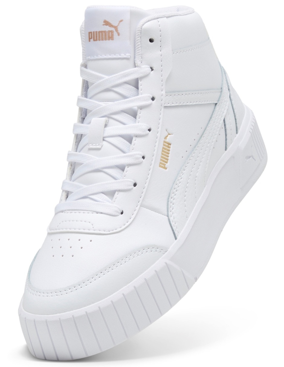 Tenis Carina Mia para mujer 4