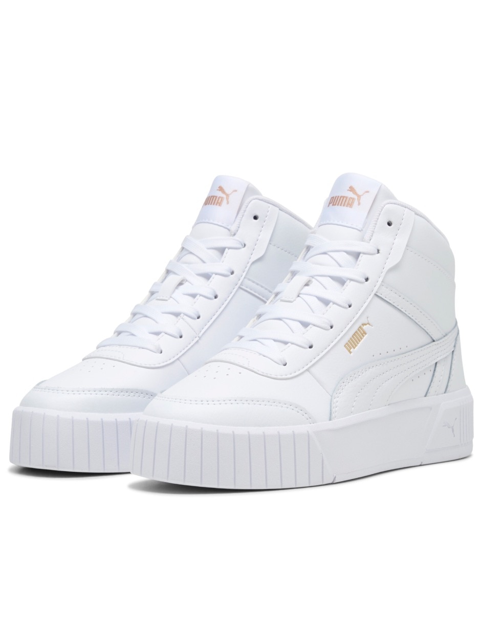 Tenis Carina Mia para mujer 5