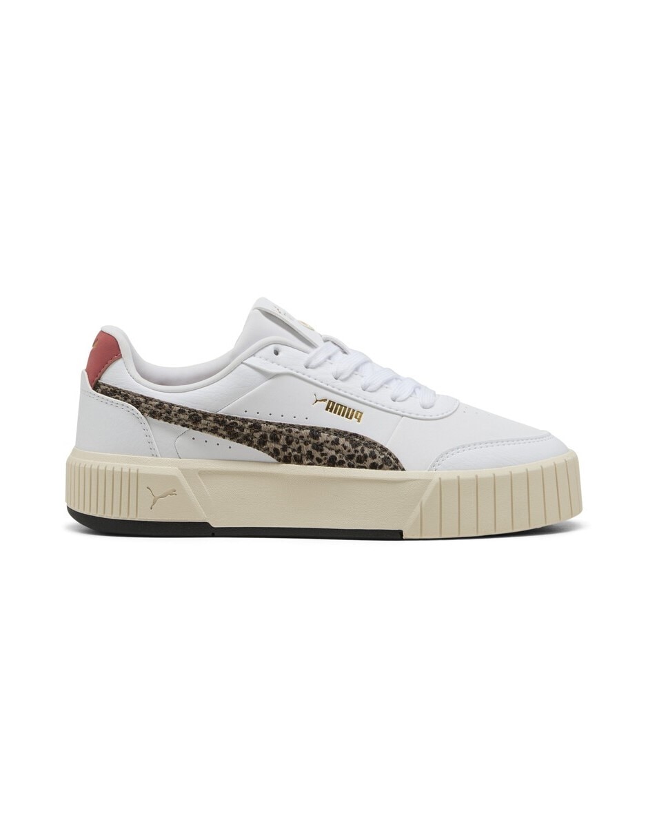Tenis Carina Mia para mujer