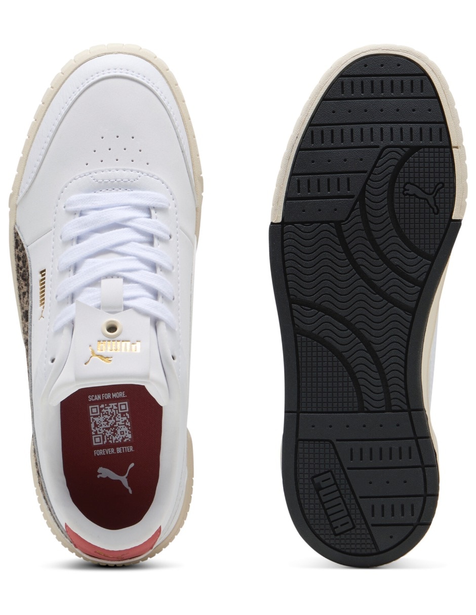 Tenis Carina Mia para mujer 3