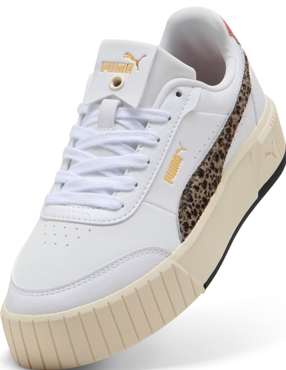 Tenis Carina Mia para mujer 4