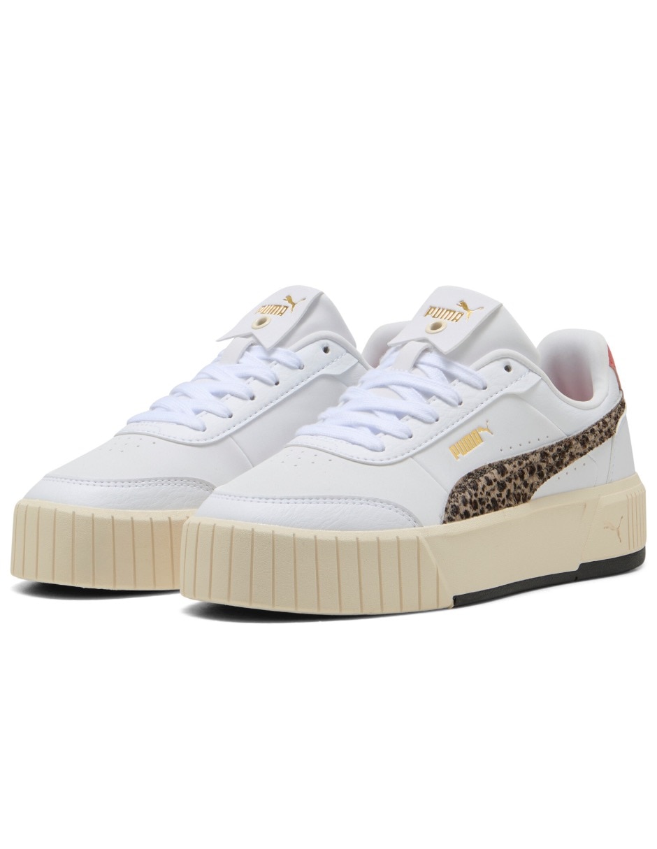 Tenis Carina Mia para mujer 5