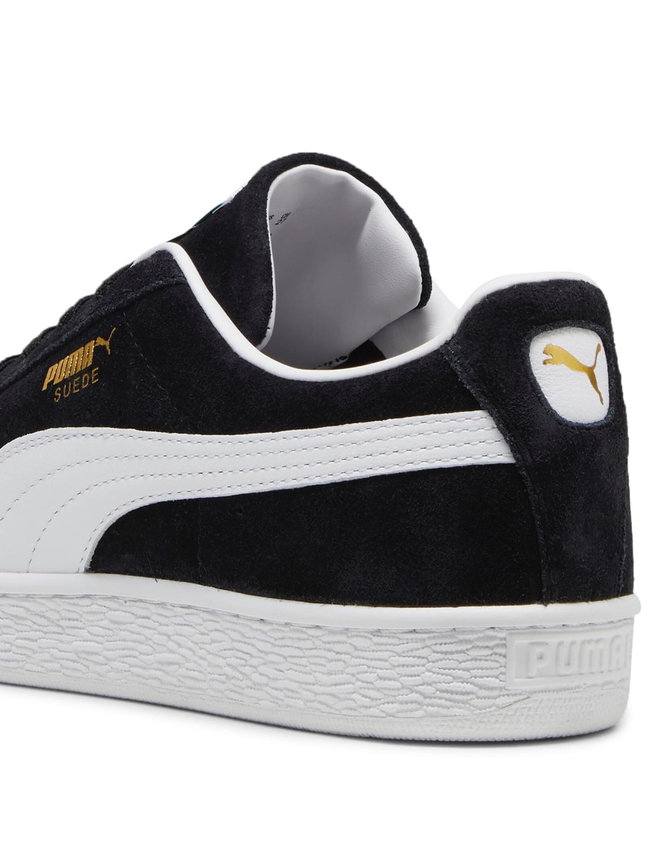 Tenis Suede Classic para mujer 2