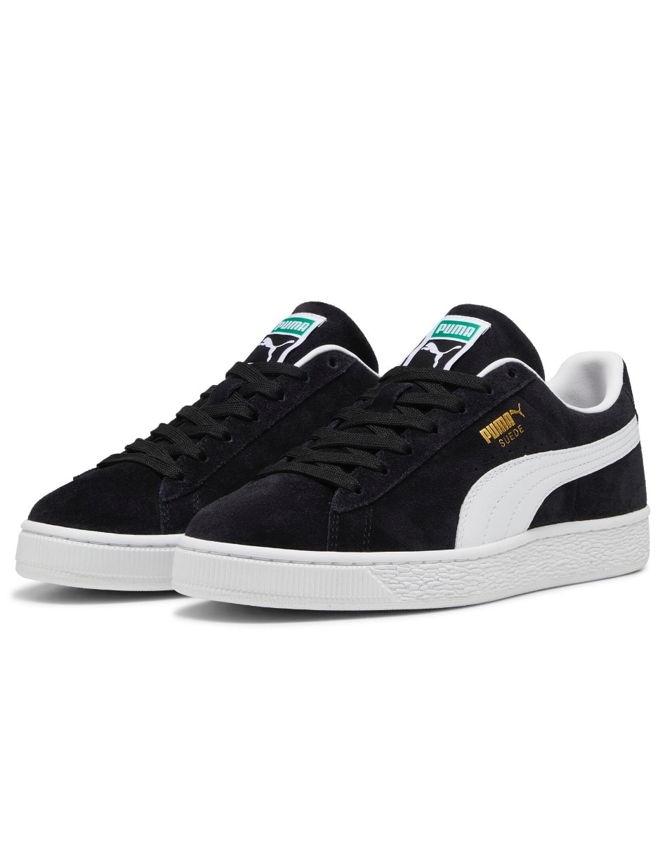 Tenis Suede Classic para mujer 4