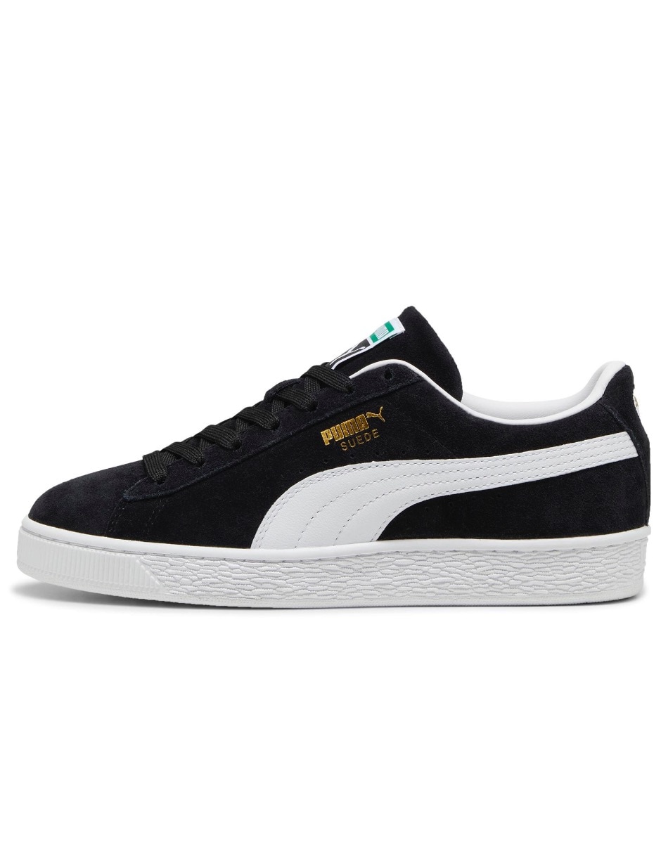 Tenis Suede Classic para mujer 5