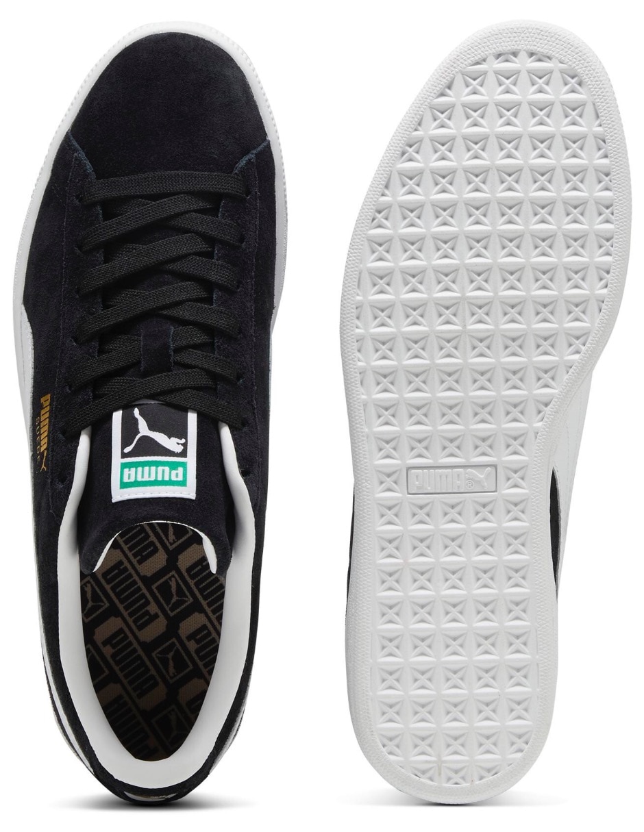 Tenis Suede Classic para mujer 6