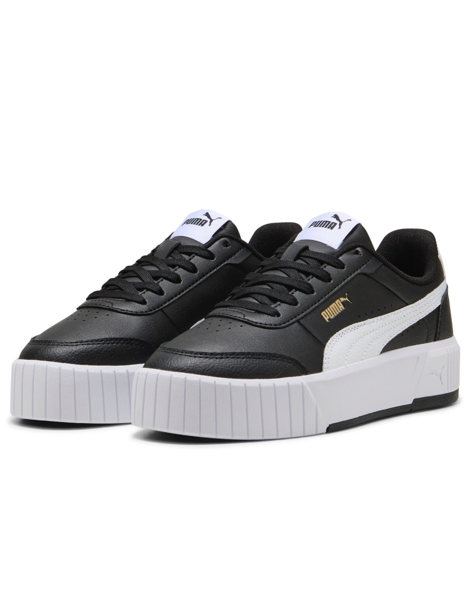 Tenis Carina Mia para mujer 3