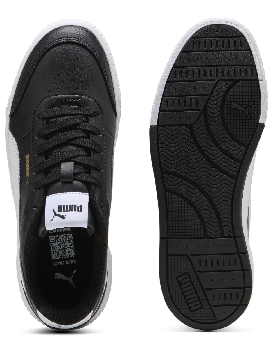 Tenis Carina Mia para mujer 4