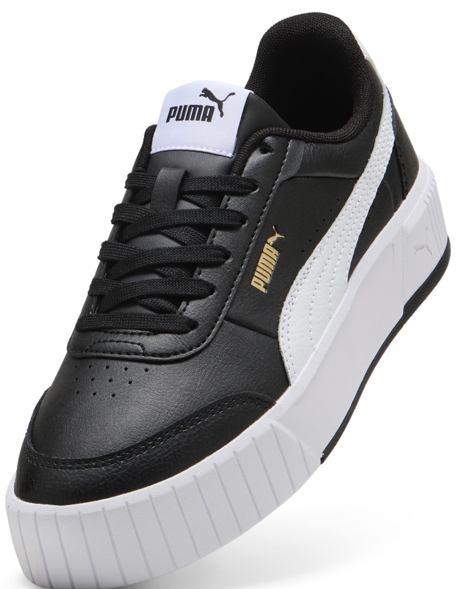 Tenis Carina Mia para mujer 5
