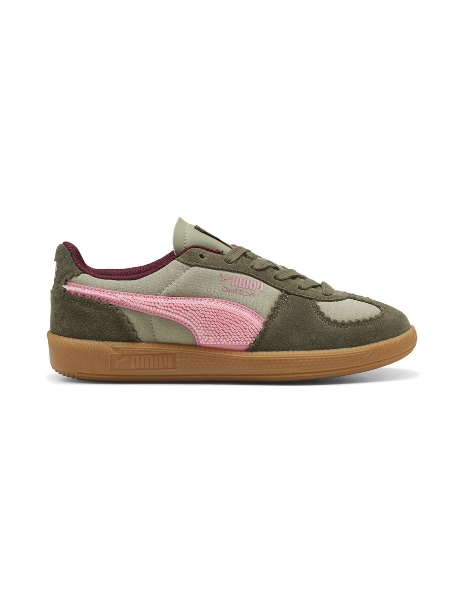 Tenis Palermo para mujer
