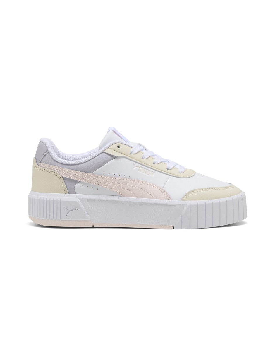 Tenis Carina Mia para mujer 1