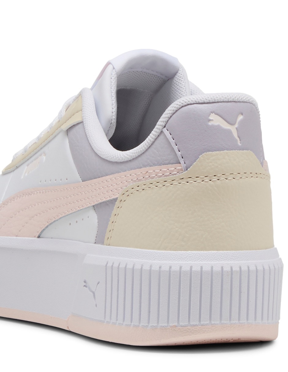 Tenis Carina Mia para mujer 2