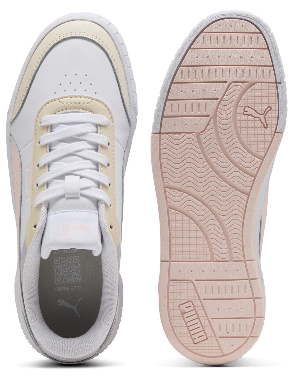 Tenis Carina Mia para mujer 3