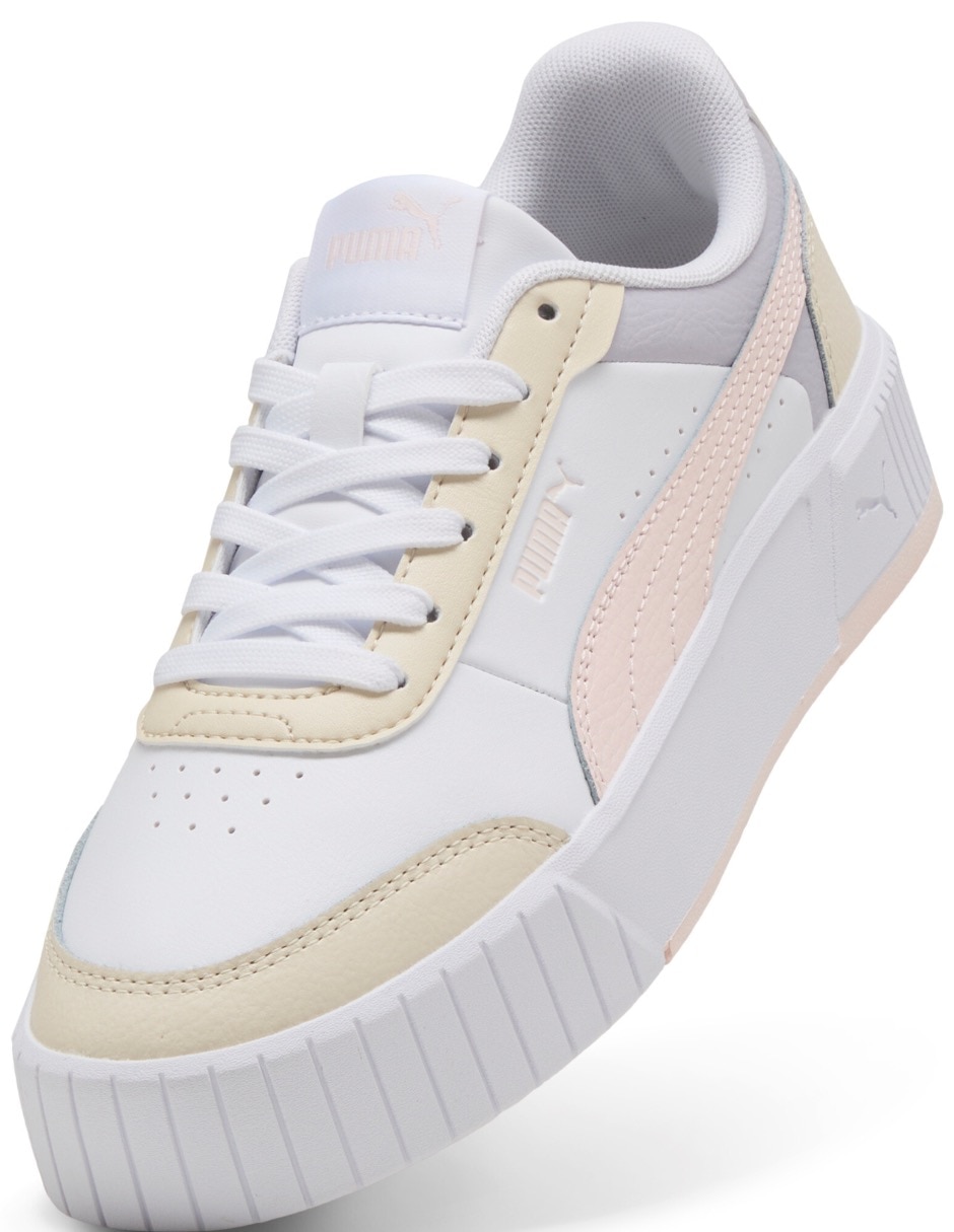Tenis Carina Mia para mujer 4