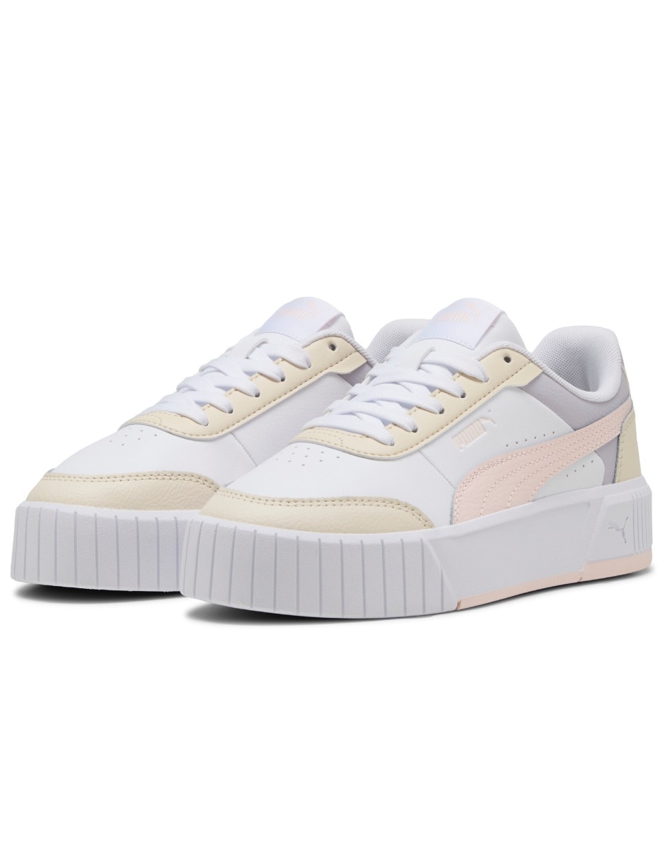 Tenis Carina Mia para mujer 5