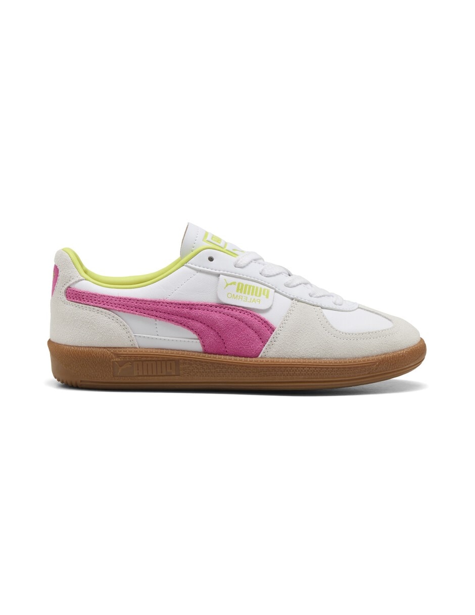 Tenis Palermo para mujer