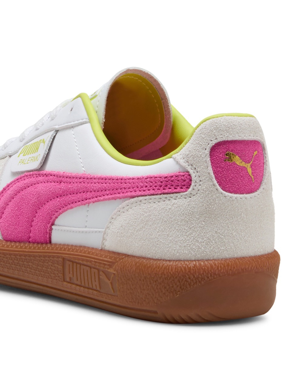 Tenis Palermo para mujer 2