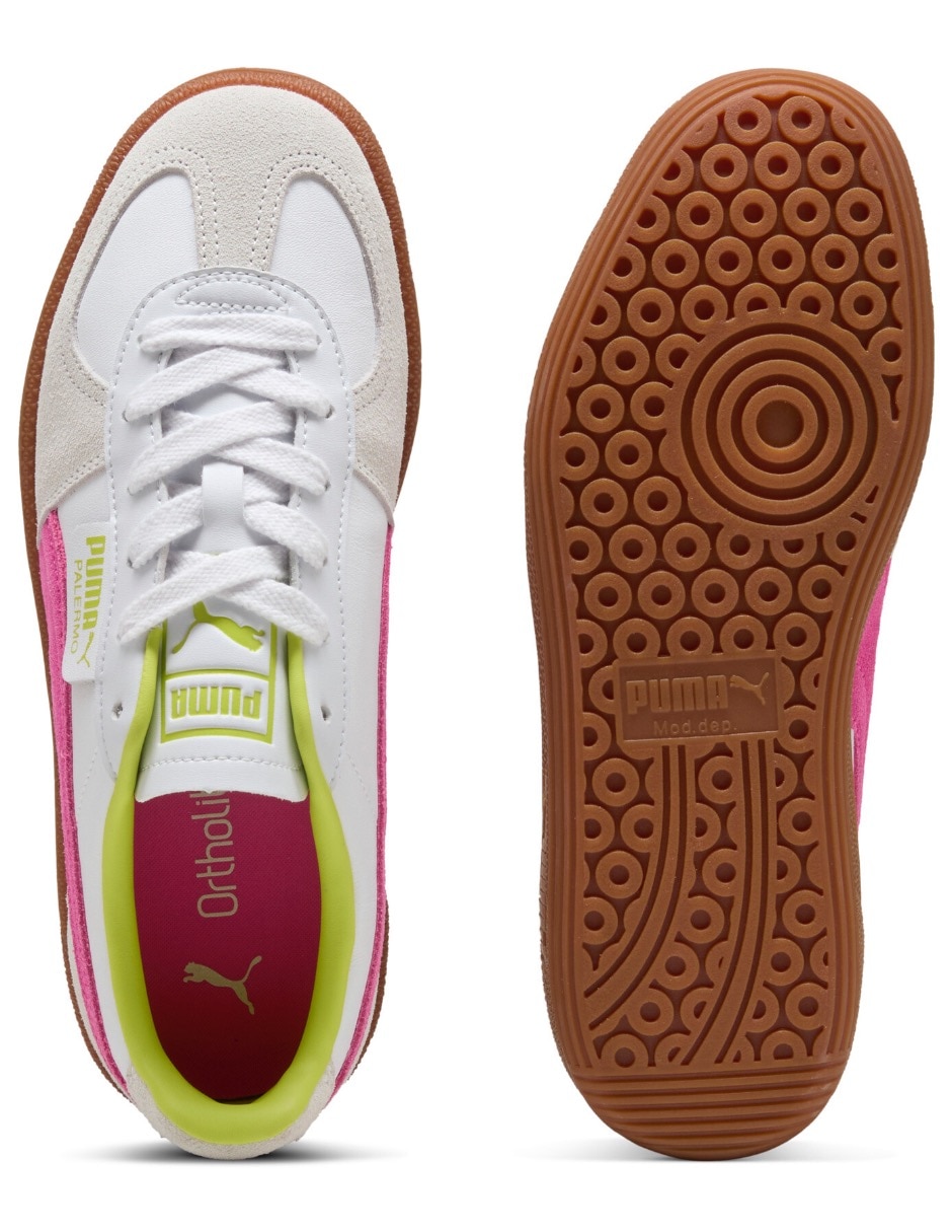 Tenis Palermo para mujer 3