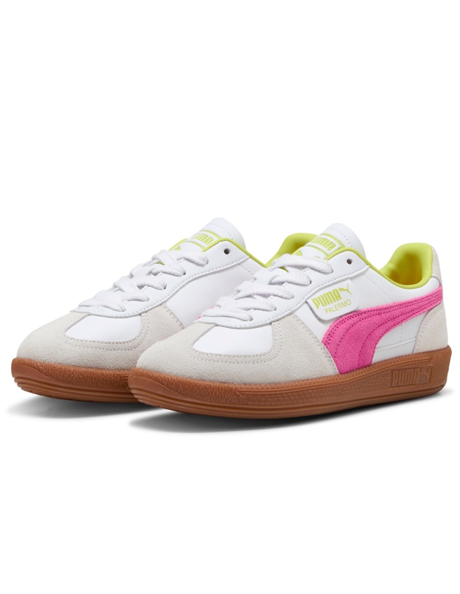 Tenis Palermo para mujer 5