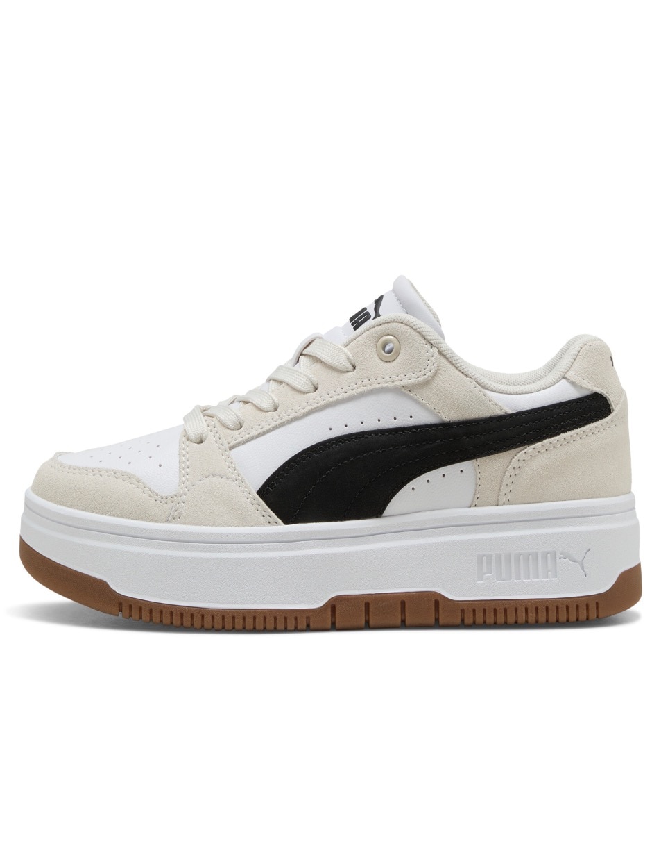 Tenis Rebound Femme para mujer 3
