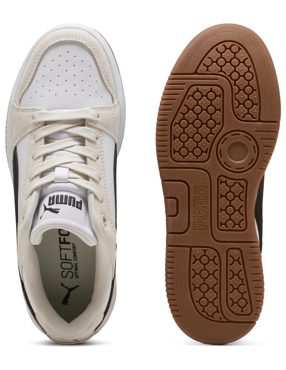 Tenis Rebound Femme para mujer 4