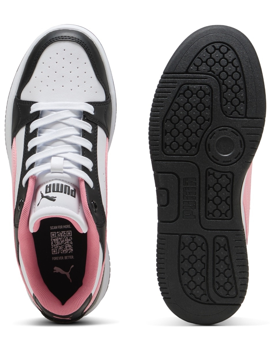 Tenis Rebound Femme para mujer 4