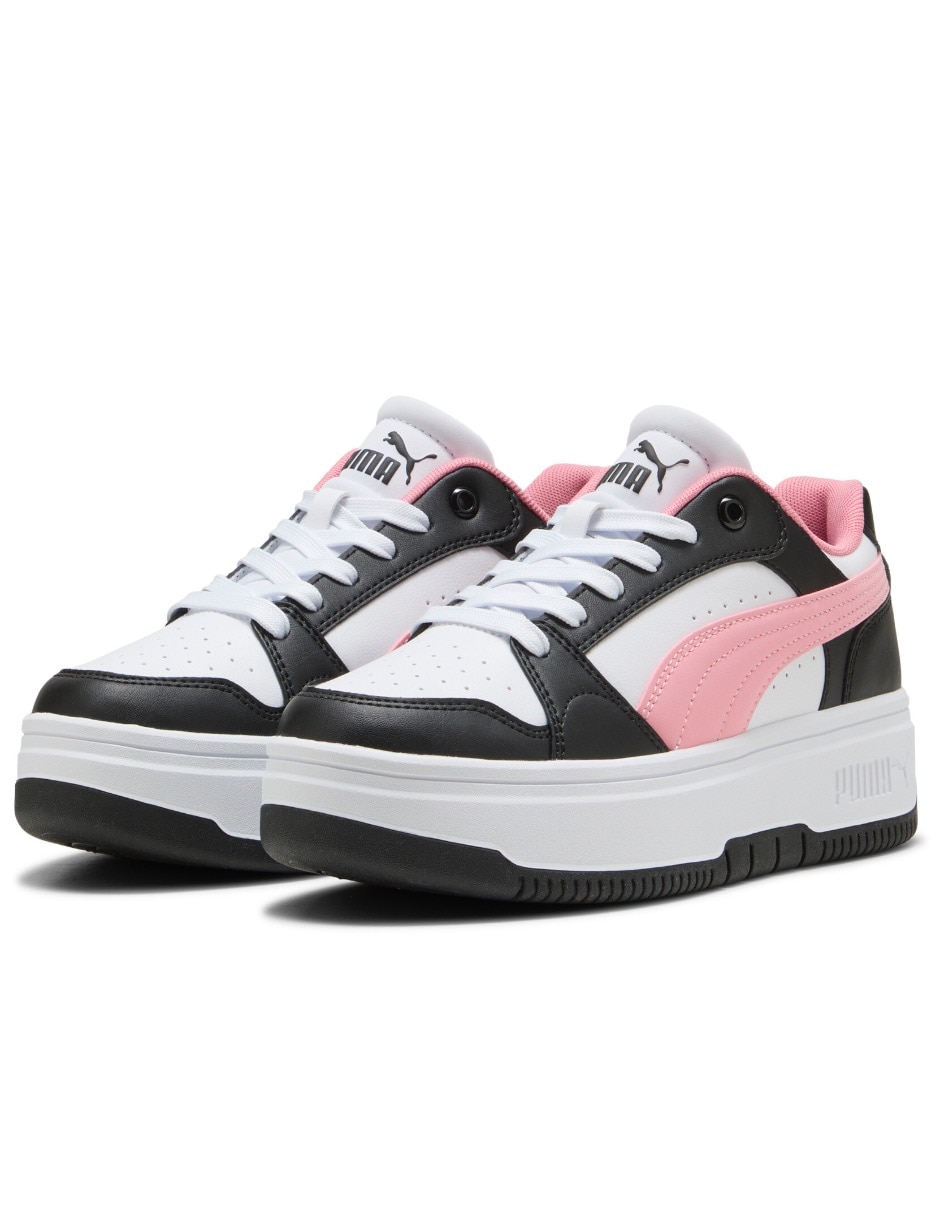 Tenis Rebound Femme para mujer 6