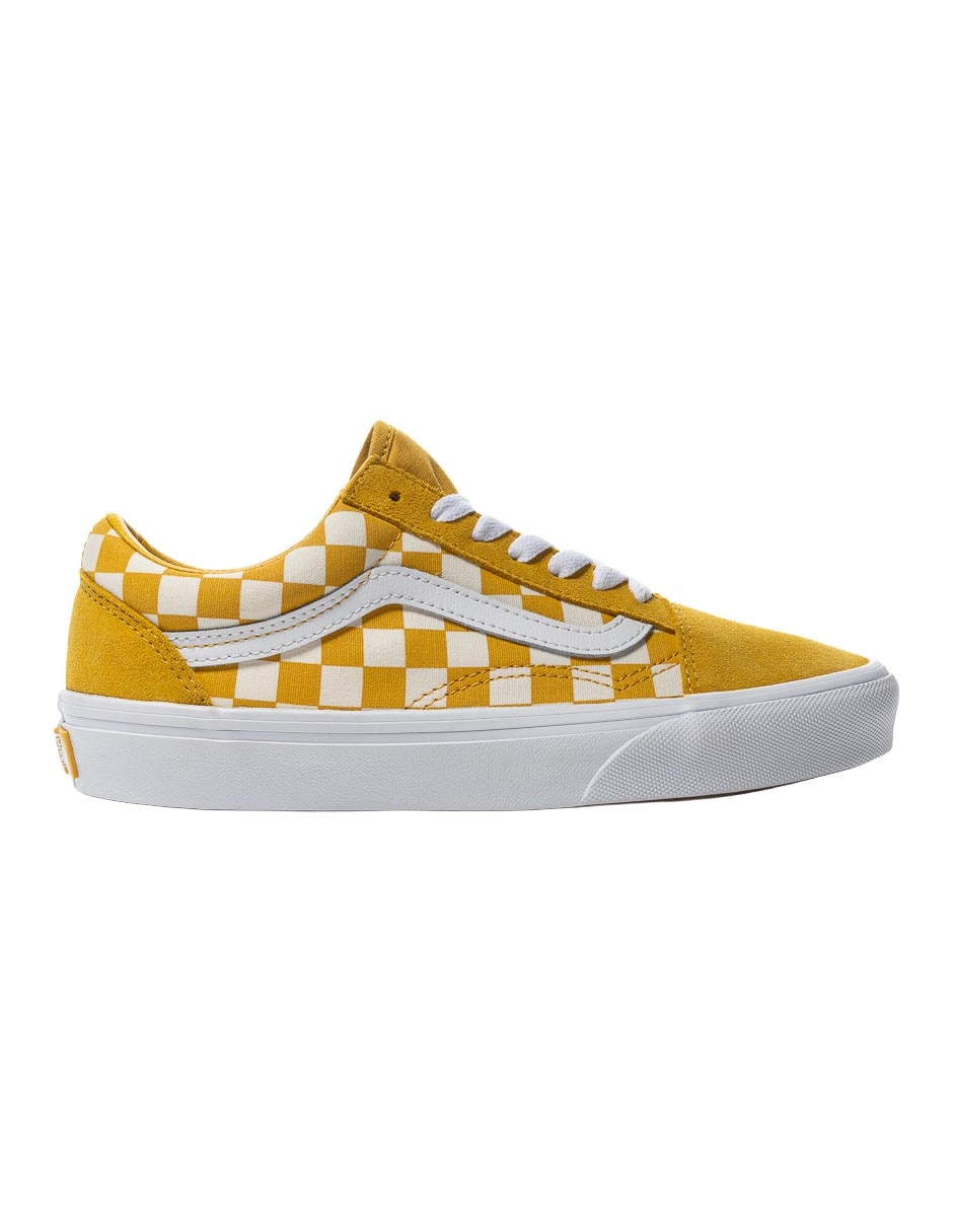 Tenis Old Skool para mujer