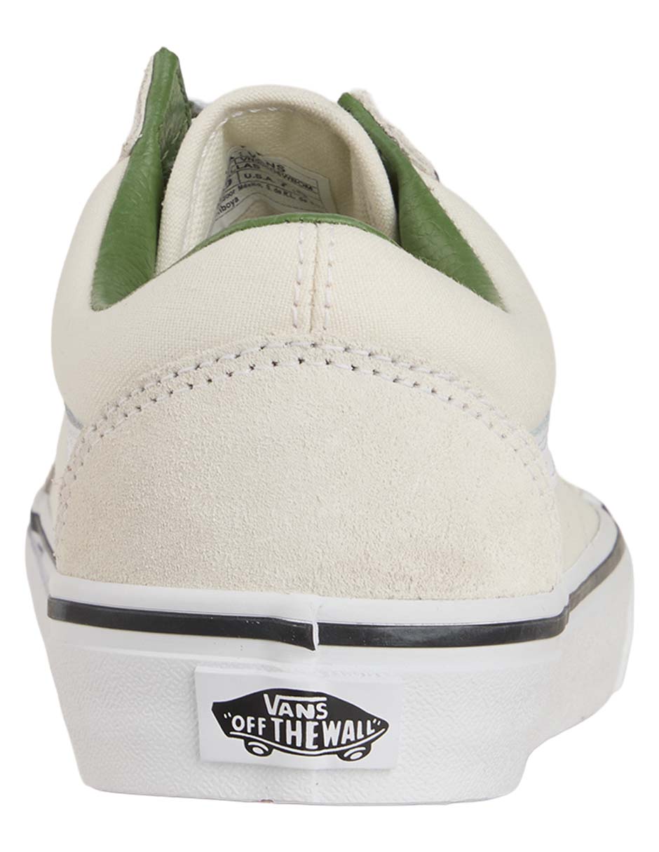 Tenis Old Skool para mujer 3