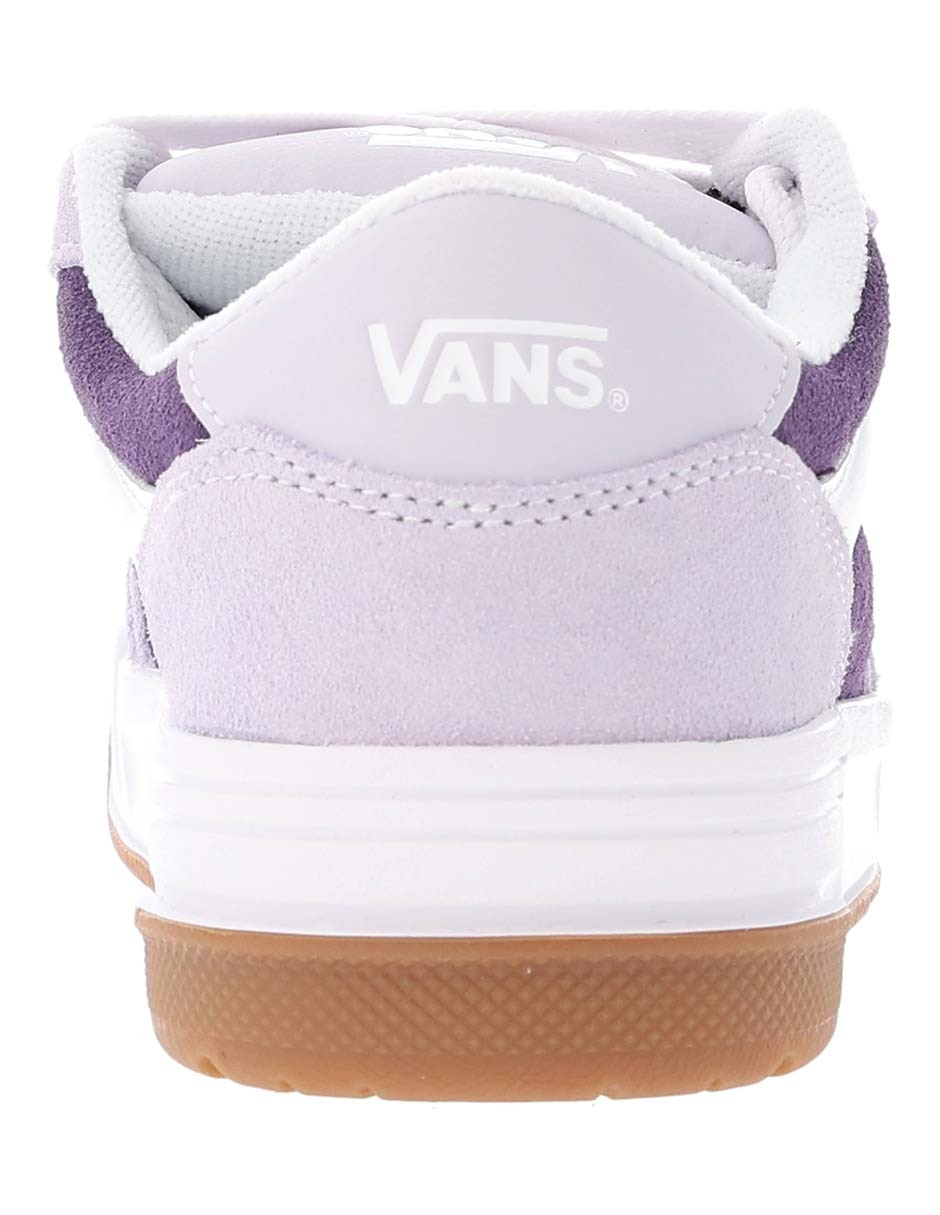 Tenis Hylane para mujer 3
